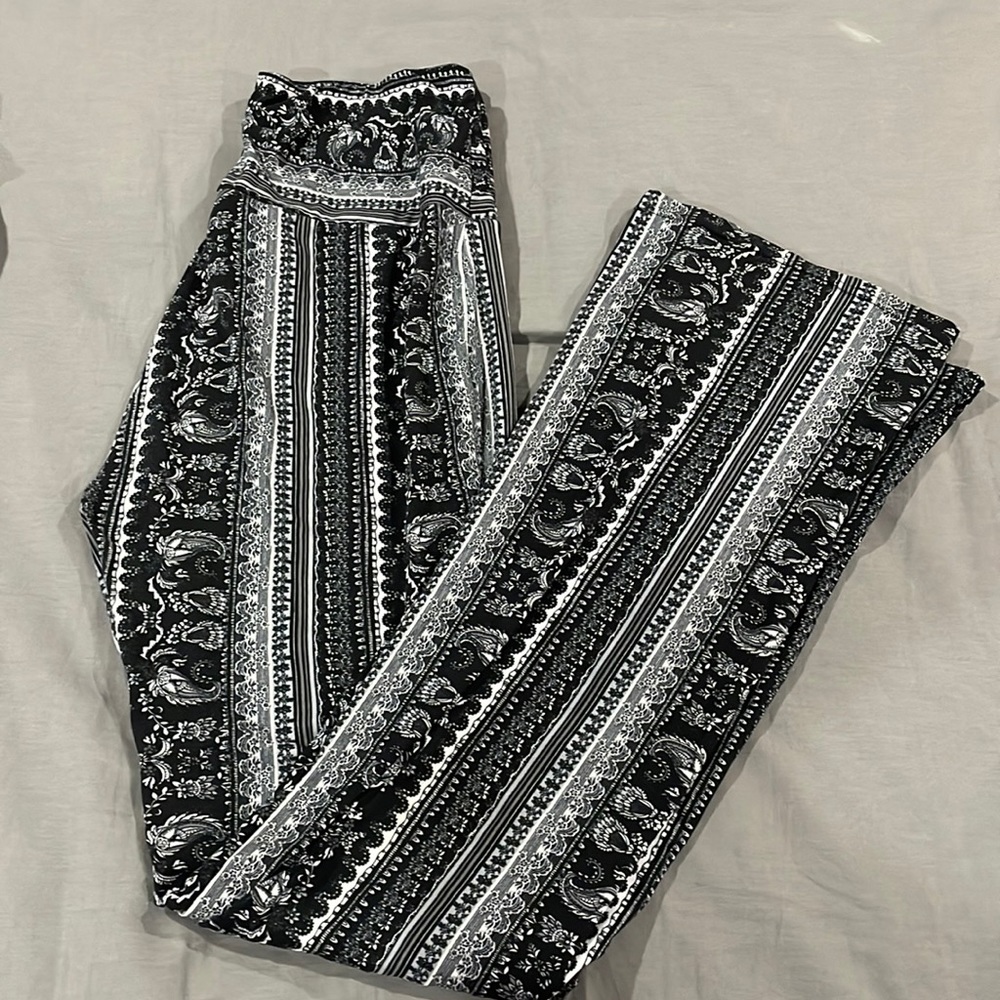 Hippie pants
